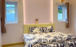 The nice Villa