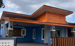 The Nice Villa Sattahip