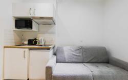 Cosy studio - 2P - Strasbourg-Saint-Denis
