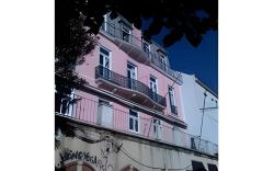 Safestay Lisbon Bairro Alto