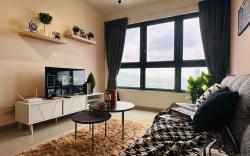 MVC50#Family Suite 8 pax 3 Rooms Velocity Cheras