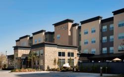 Residence Inn by Marriott Sacramento Cal Expo