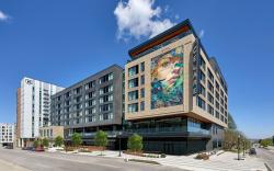 Hotel Celare, Cincinnati Midtown, a Tribute Portfolio Hotel