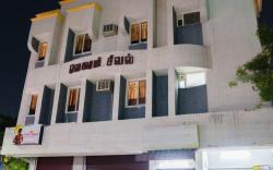 Rich Inn Palace T Nagar 