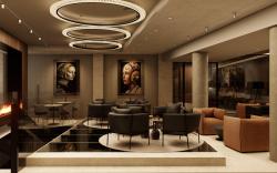 Hotel Leon & Lounge