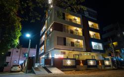 EkanteSrivari Stayinn - Tirupati