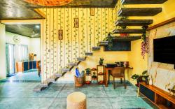 Nandish Homes Pondicherry