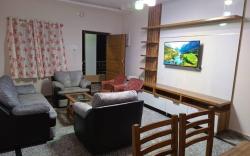 Servostay Tirupati - Luxury Serviced Accomodation