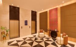 Key Prima by Lemon Tree Hotels, Kota