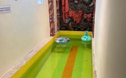 Villa Narindra Cordoba D5 AB Kolam Renang 2 kamar 