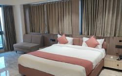 Hotel The Grand View