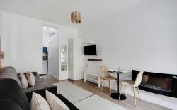 Cozy studio - 4P - Near Bastille