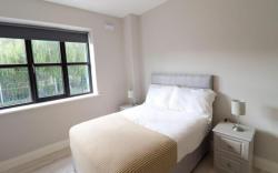 Charming 2-Bed Apartment in Dublins Countryside