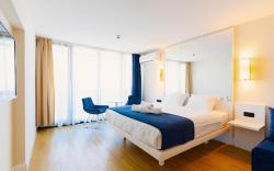 Grand City Apartments Batumi