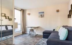 Quiet studio - 4P - Saint-Lambert/Tour Eiffel