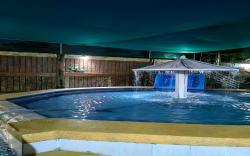 Family Nest Hideaway in Cavite