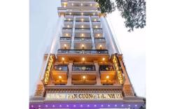Townhouse District 10 Near Children Hospital 1 Formerly Cuong Thanh 3 Hotel