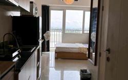 South Residences 1 bedroom unit