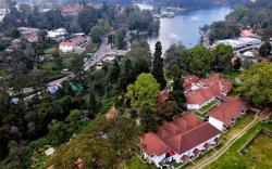 The Tredis Heritage by the Lake