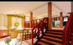 BADEN POWELL HOSTEL  PROPERTY CORP