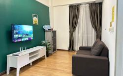 KK SUTERA AVENUE WT POOL OPP IMAGO 2BR 7pax 【113A】