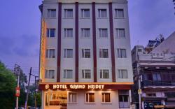 Hotel Grand Hridey