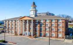 Sonesta Essential Hotels Overland Park