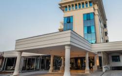 Akman Premium Hotel