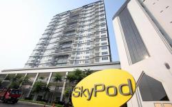 Skypod Puchong Residence