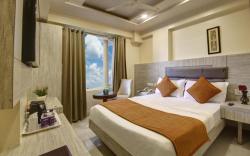 Hotel Shanti Plaza Walking From New Delhi