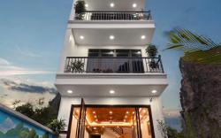 Maison Tam Coc Homestay