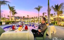 Olee SeaView Resort