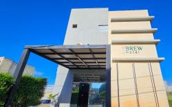 Brew Hotel