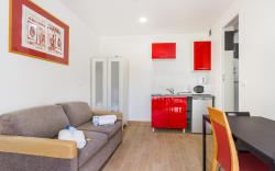 Cosy studio for 2 persons - Malakoff