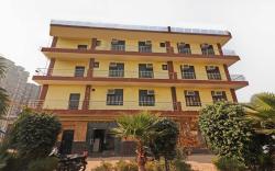 Radha Palace