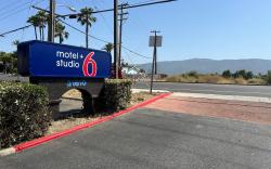 Studio 6  Lake Elsinore, CA