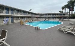 Studio 6  San Diego, CA – Hotel Circle – Mission Valley