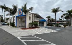 Studio 6  San Diego, CA – Hotel Circle – Mission Valley