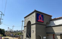 Motel 6 Lake Elsinore, CA