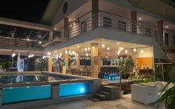 Palm Rise 2 Resort