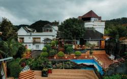 Star Emirates Luxury Resort and Spa, Munnar