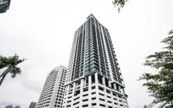 Bay Suites by Pinstay Plus