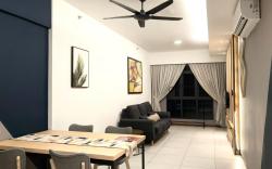 Kavenue 2-Bedroom 4 pax by CSE