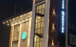 Hotel Bliss Banaras