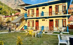 Hotel Adinova