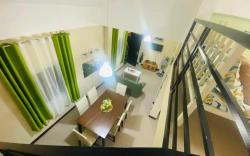 HOUSE MEZZANINE