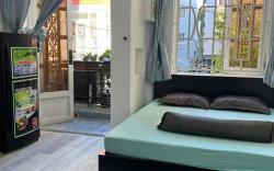 120A Nguyễn Thanh Tuyền, P2, Tân Bình