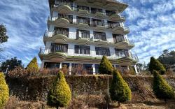 Hotel Green View Shimla