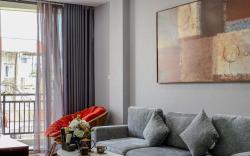 Ba Dinh- Big Business Apt near Daewoo & Lotte Mall