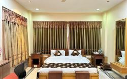 Stay Retreats At Welcome Apartment Nr Airport